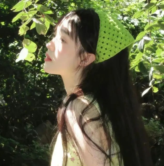 憨妻的都市日记